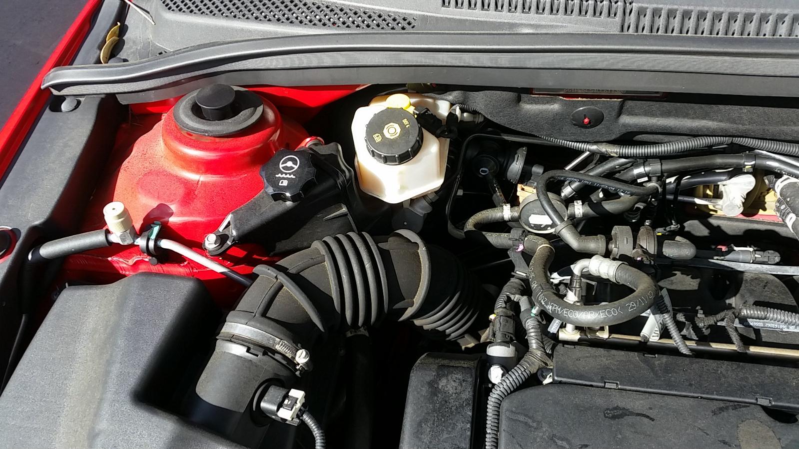 Holden Cruze - 2009-Present