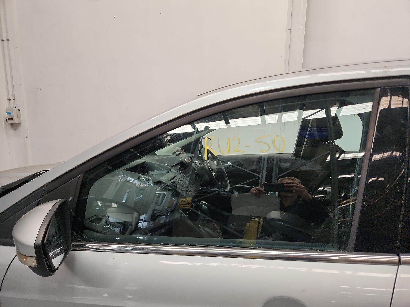 Ford Kuga - TF 2013-Present