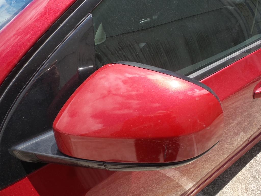 Ford XR6 - FG-FGX 2008-2016