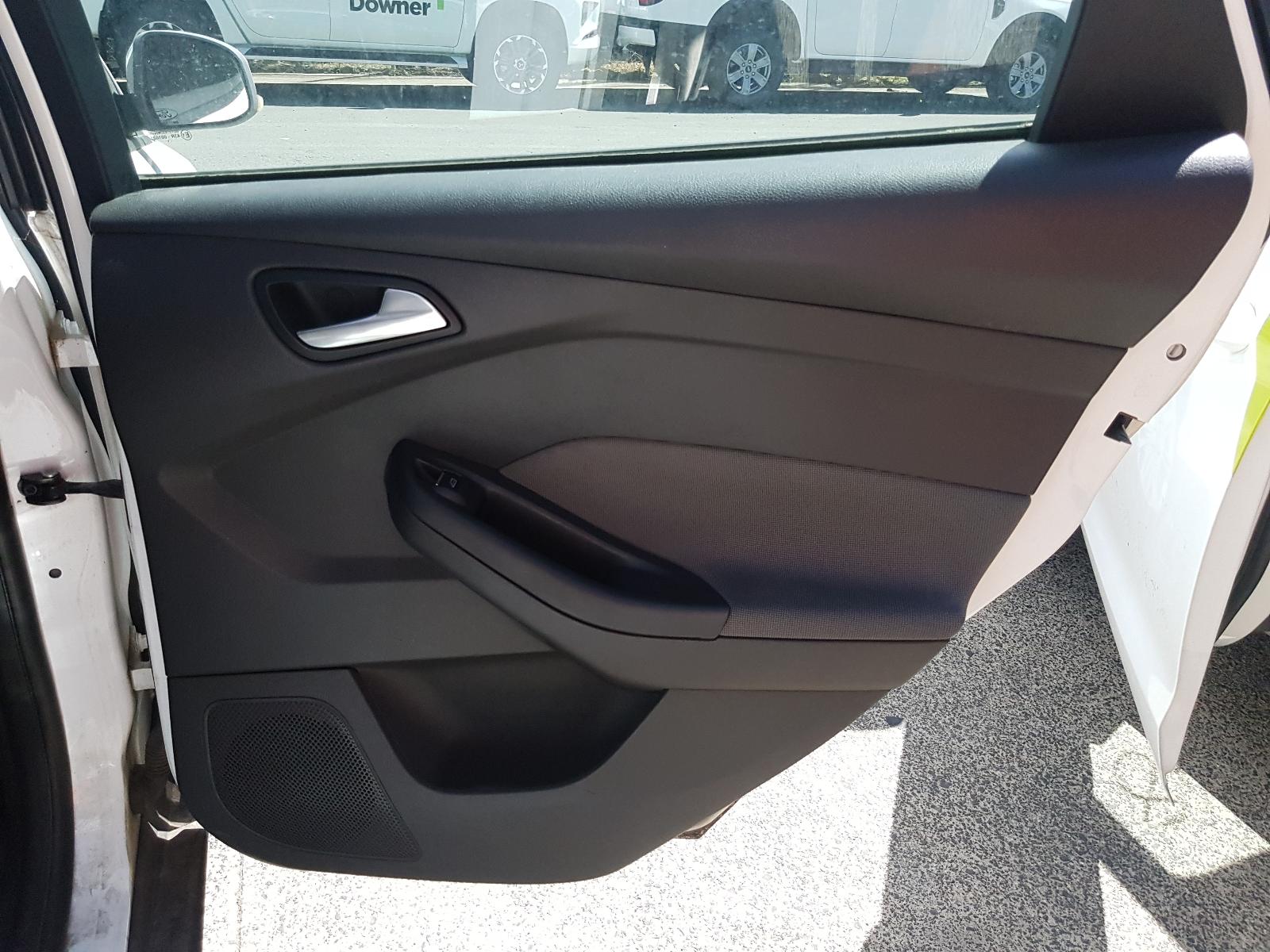 Ford Focus - LW 2011-2015