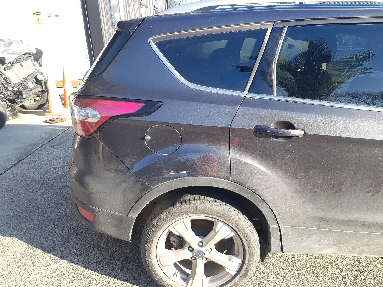 Ford Escape - LF 2007-Present