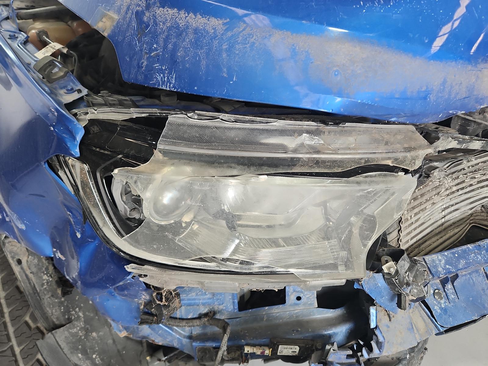 Ford Ranger - PX/PX2 2011-2017