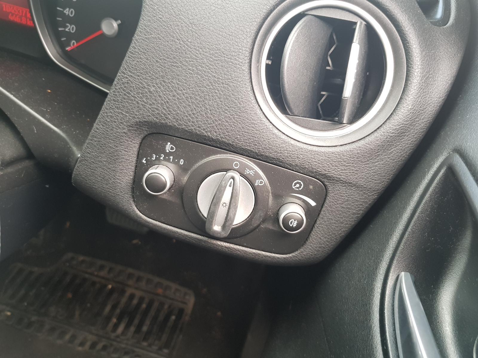 Ford Mondeo - MC 2011-2014