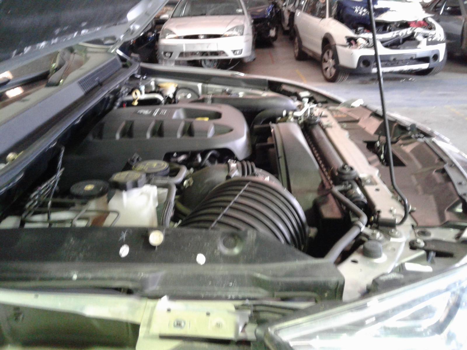 Holden Colorado - RG 2012 -2016