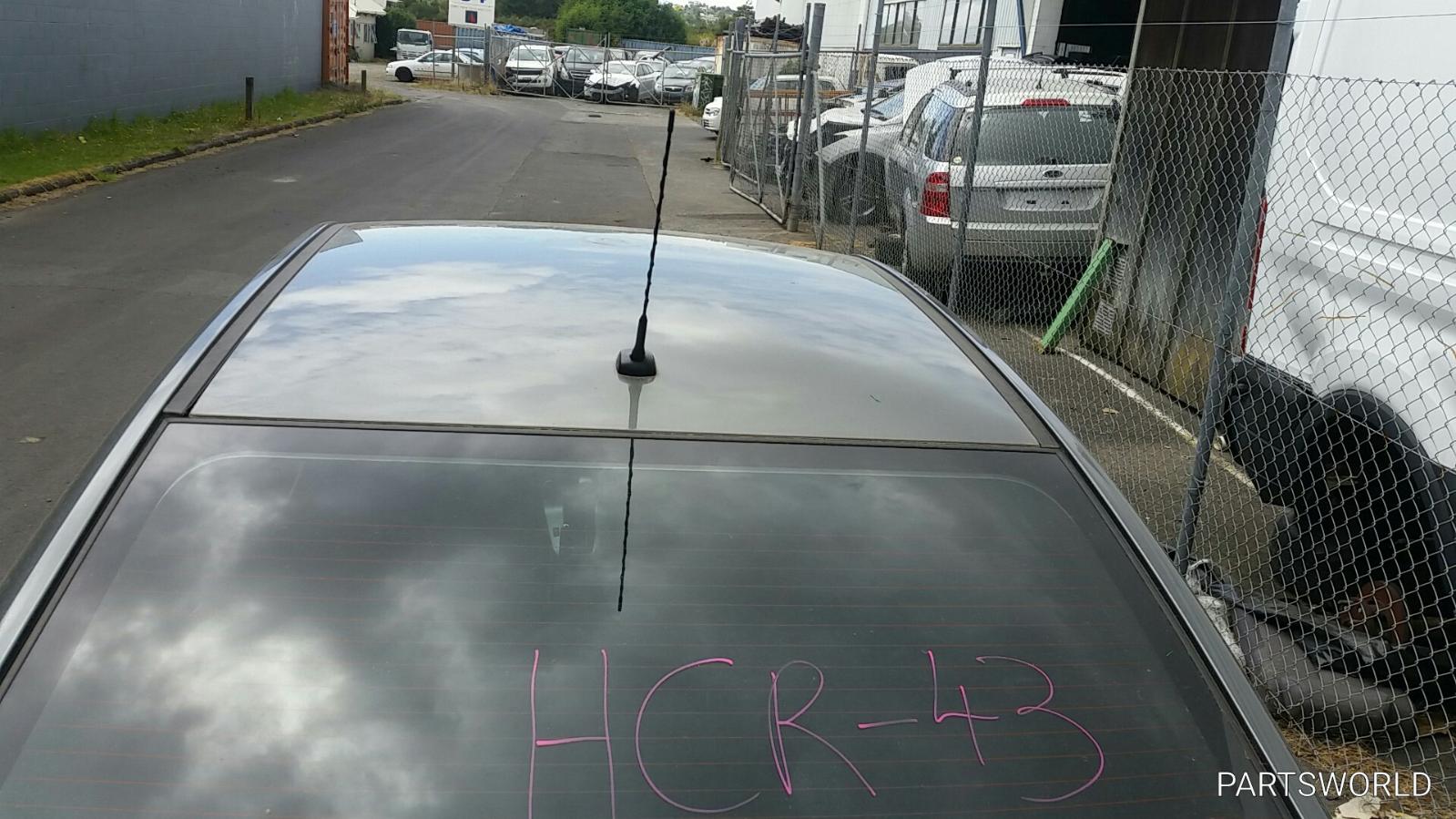 Holden Cruze - 2009-Present