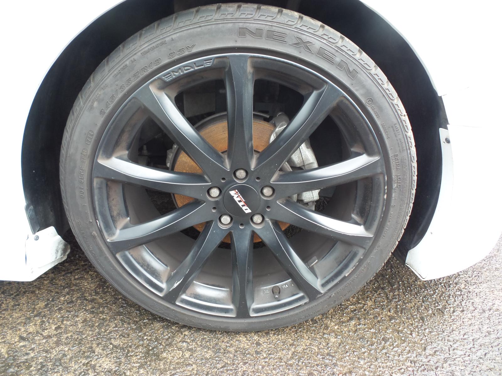 Holden Cruze - 2009-Present