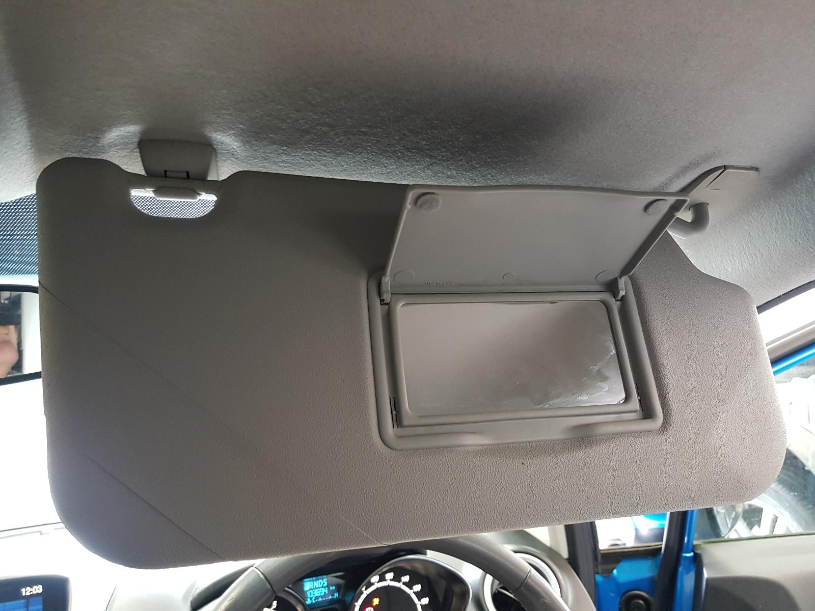 Ford Fiesta - MK VI 2008-Present