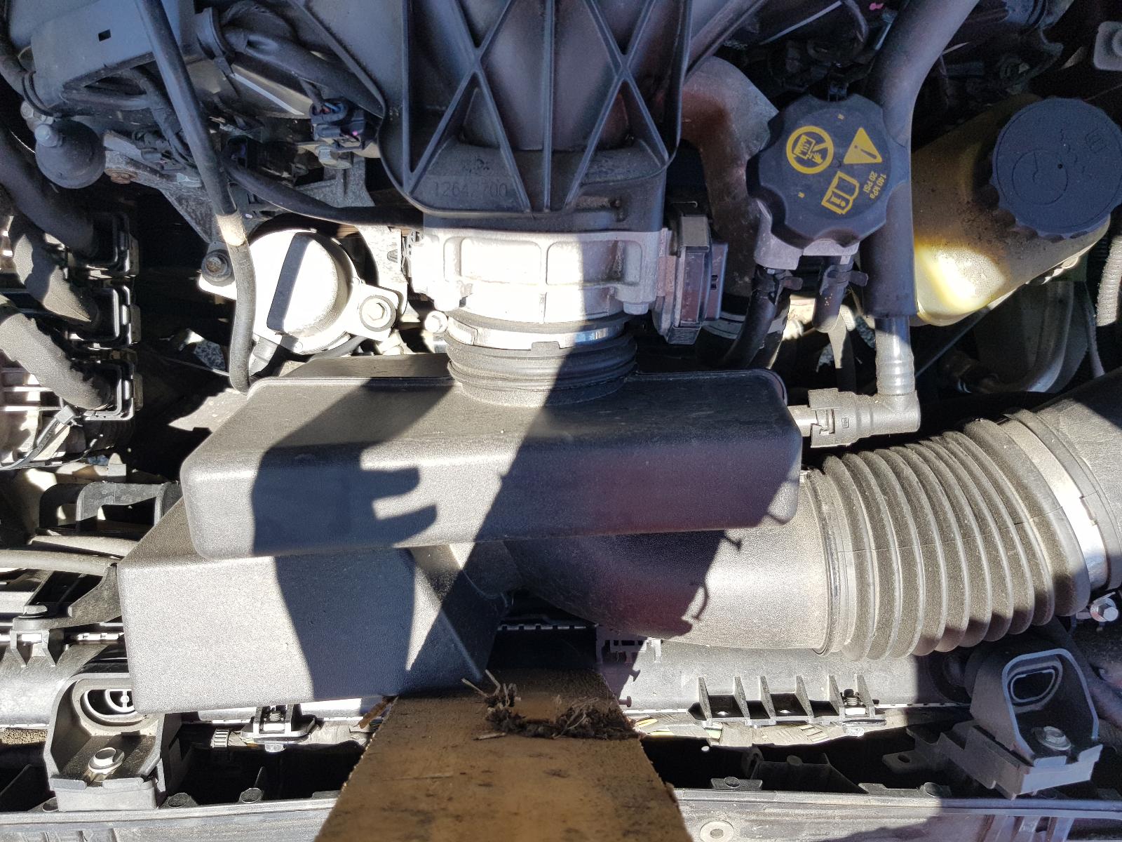 Holden Commodore - VE 2006-2013