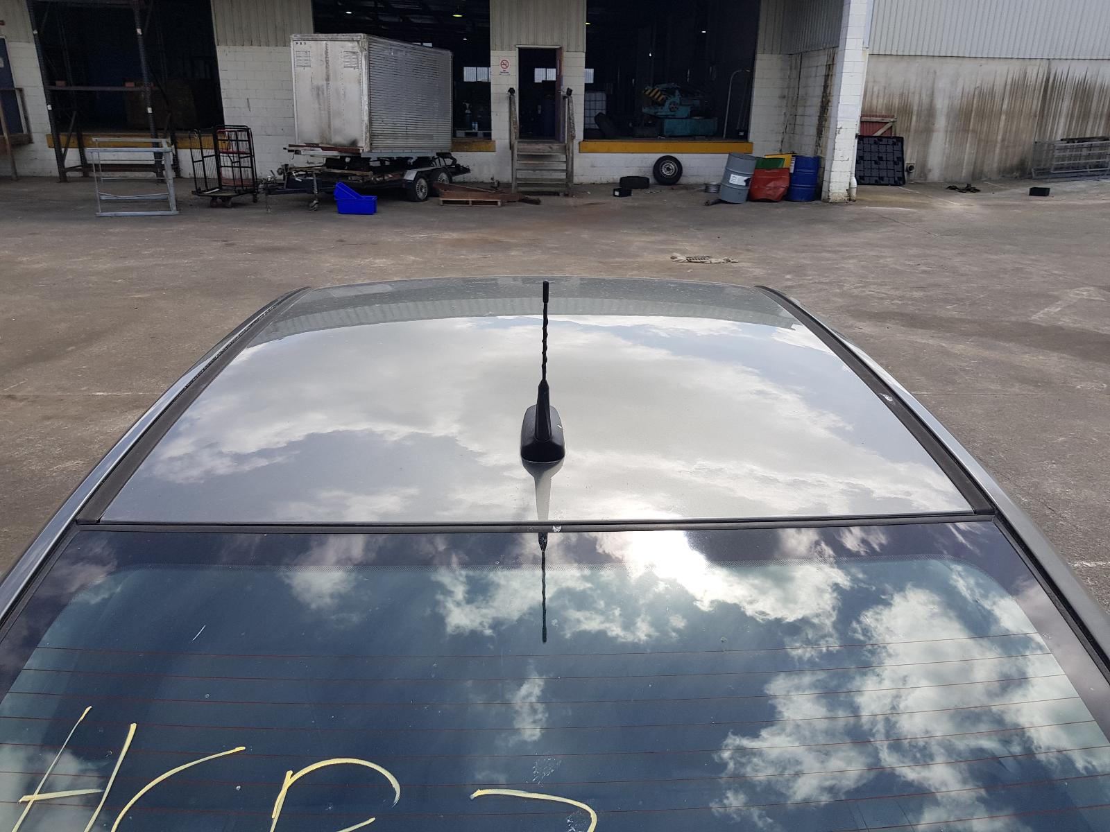 Holden Cruze - 2009-Present