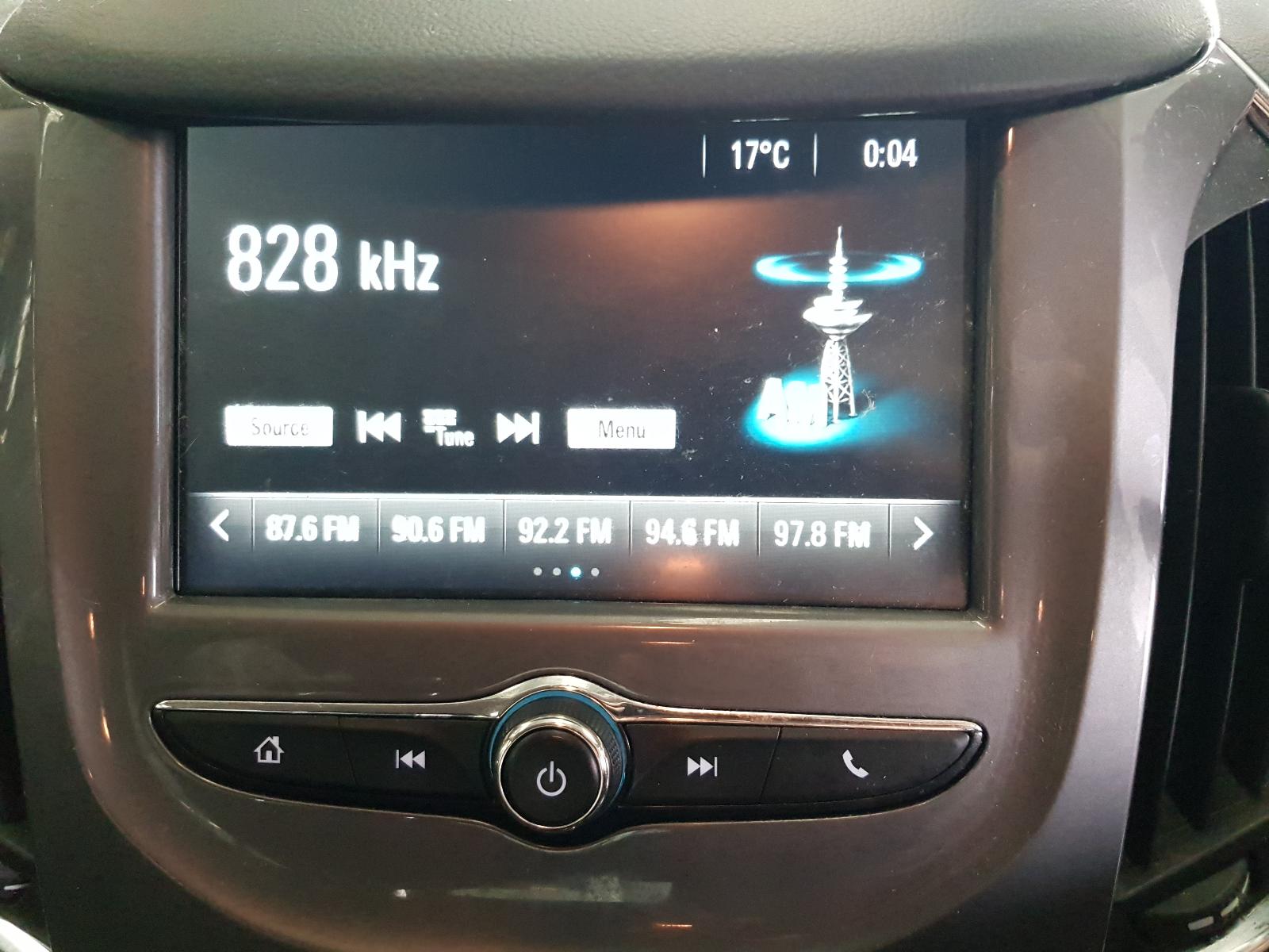 Holden Astra - J 2009-Present