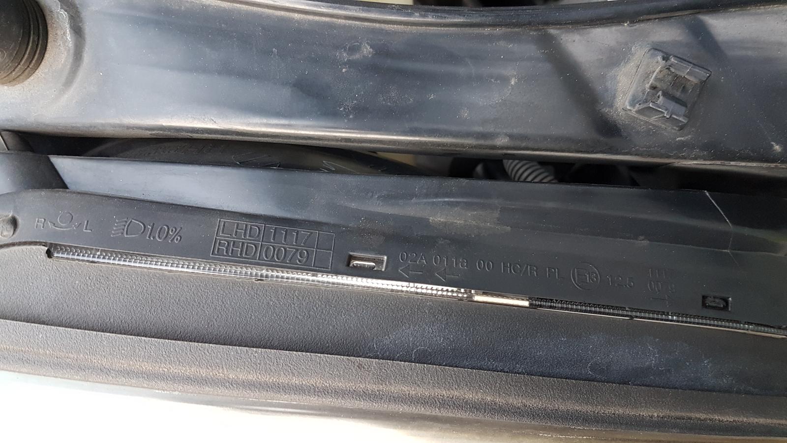 Hyundai Tucson - JN81 2004-2010