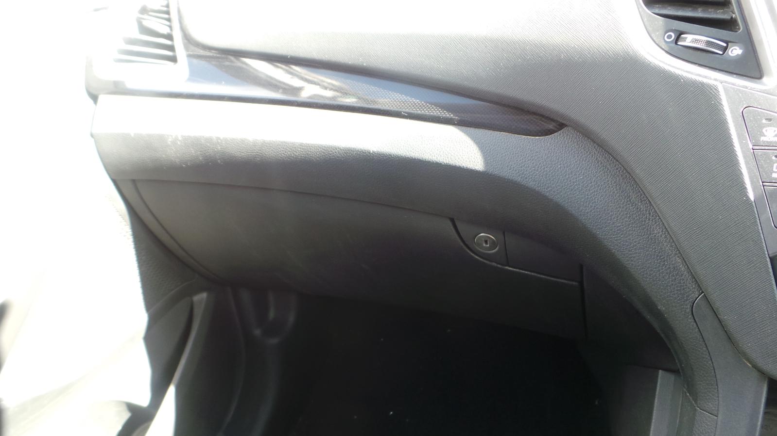 Hyundai Santa Fe - 2013-Present