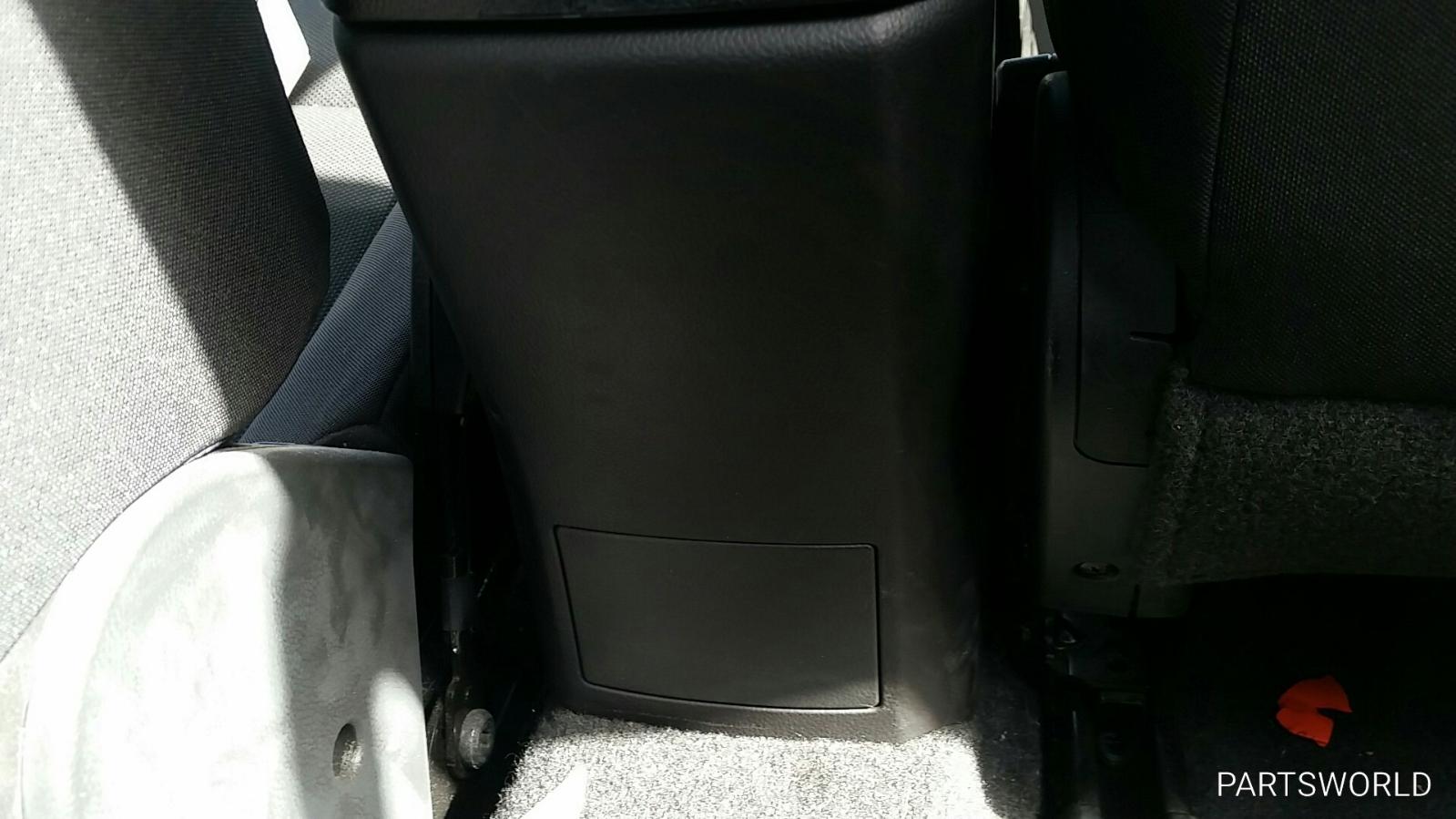 Holden Cruze - 2009-Present