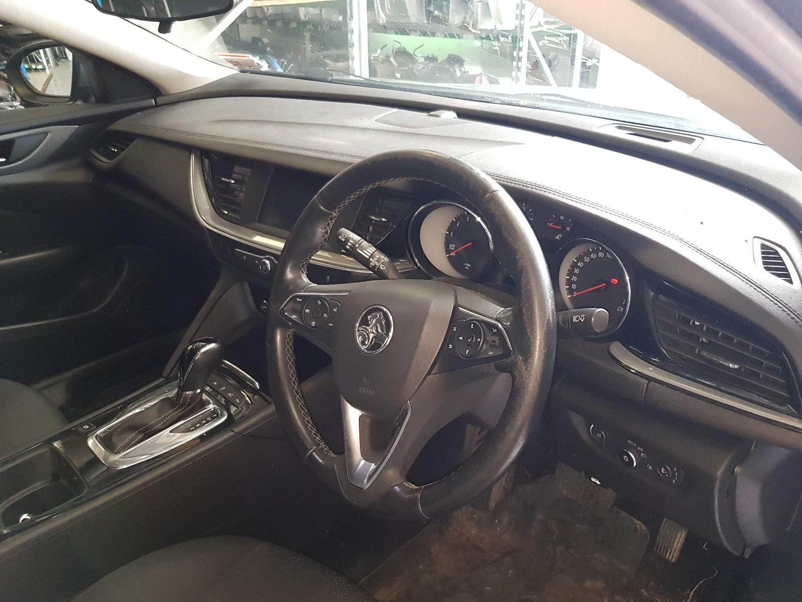 Holden Commodore - Other