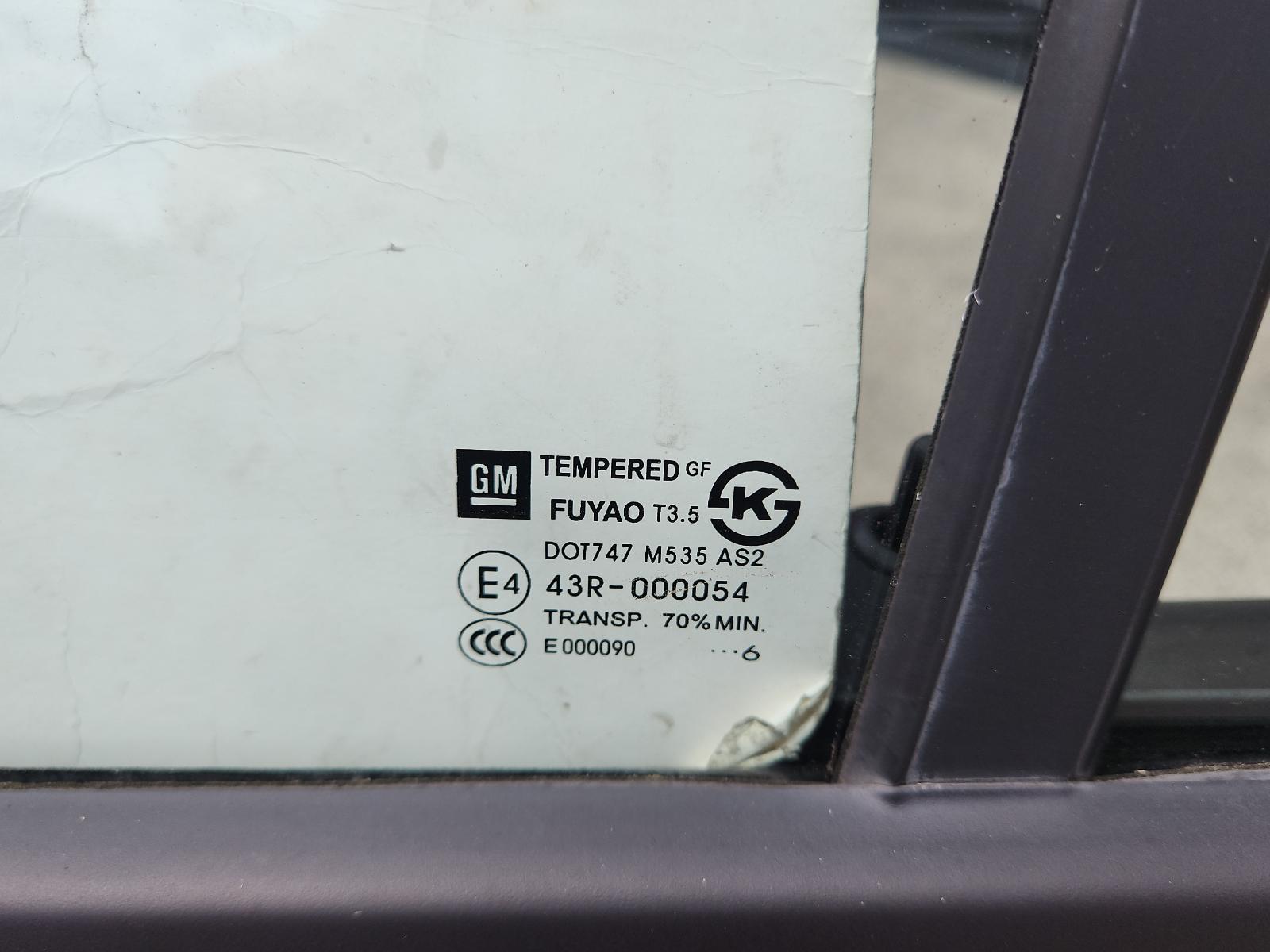 Holden Cruze - 2009-Present