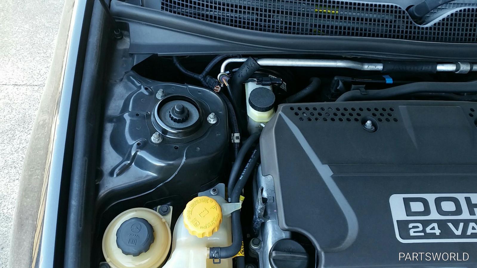 Holden Epica - 2008-Present