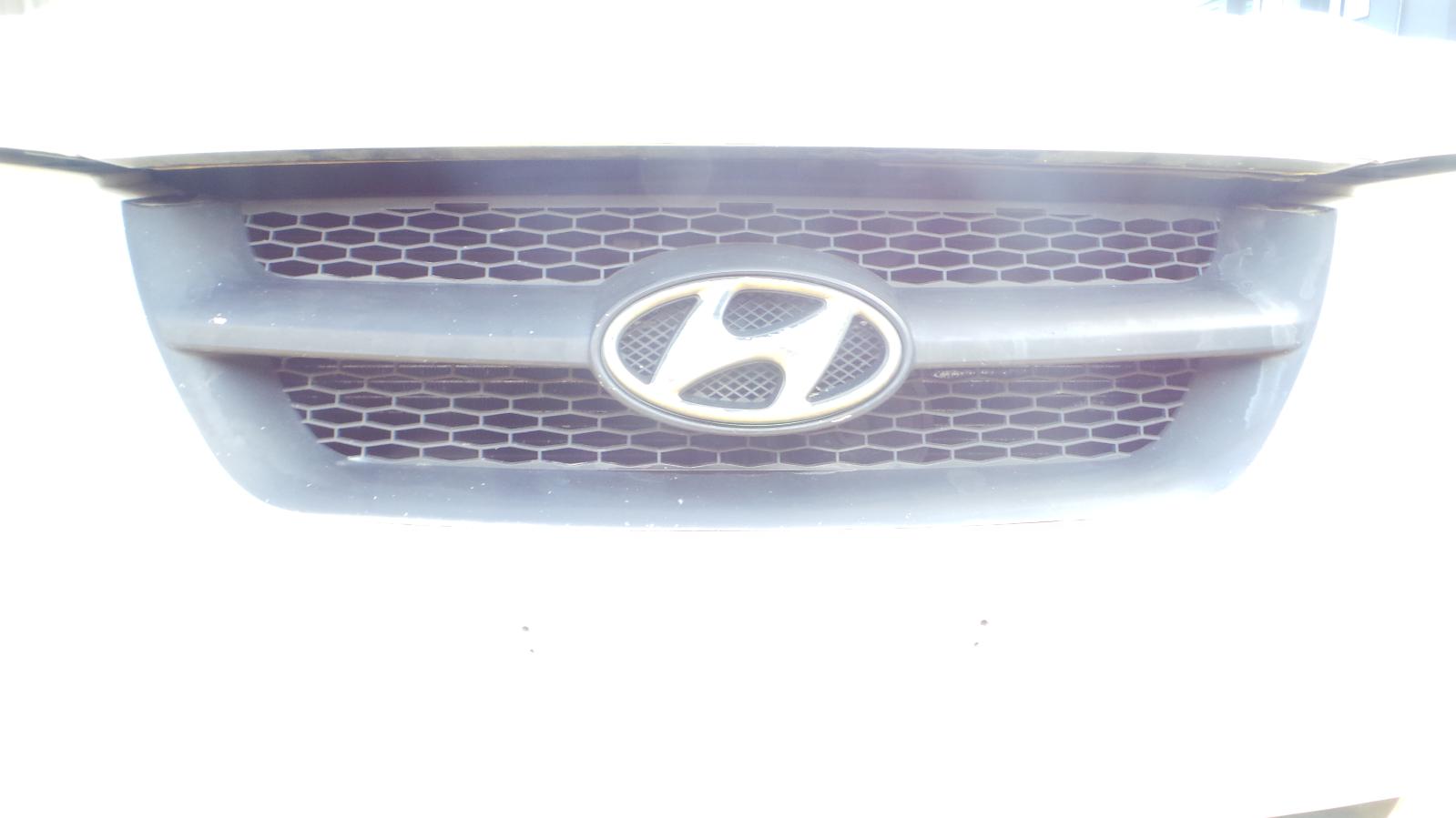 Hyundai Sonata - Other 2005-2010
