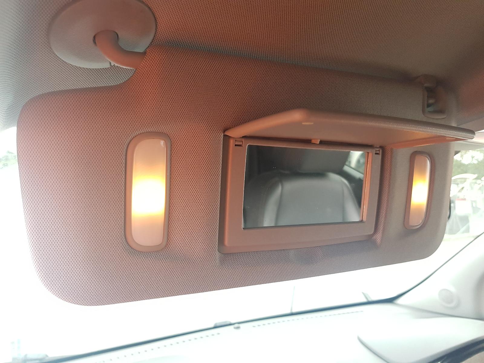 Holden Trax - TJ Series 2013-Present