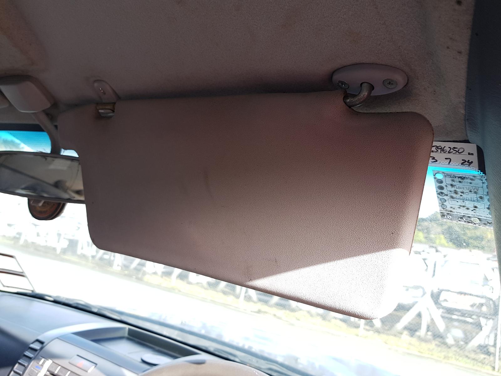 Ford Ranger - PJ 2006-2009