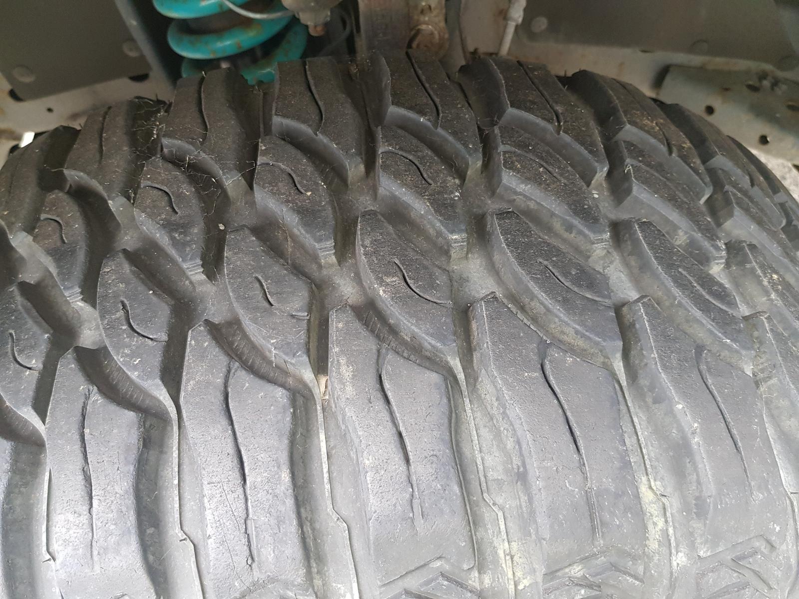 Ford Ranger - PX/PX2 2011-2017