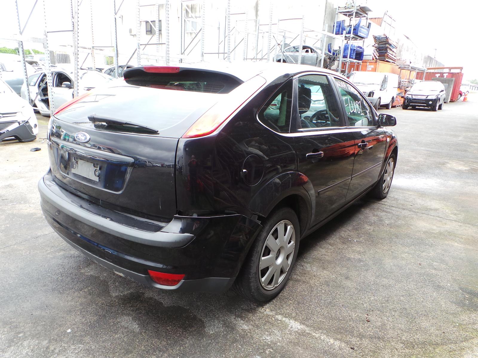 Ford Focus - LS 2005-2007