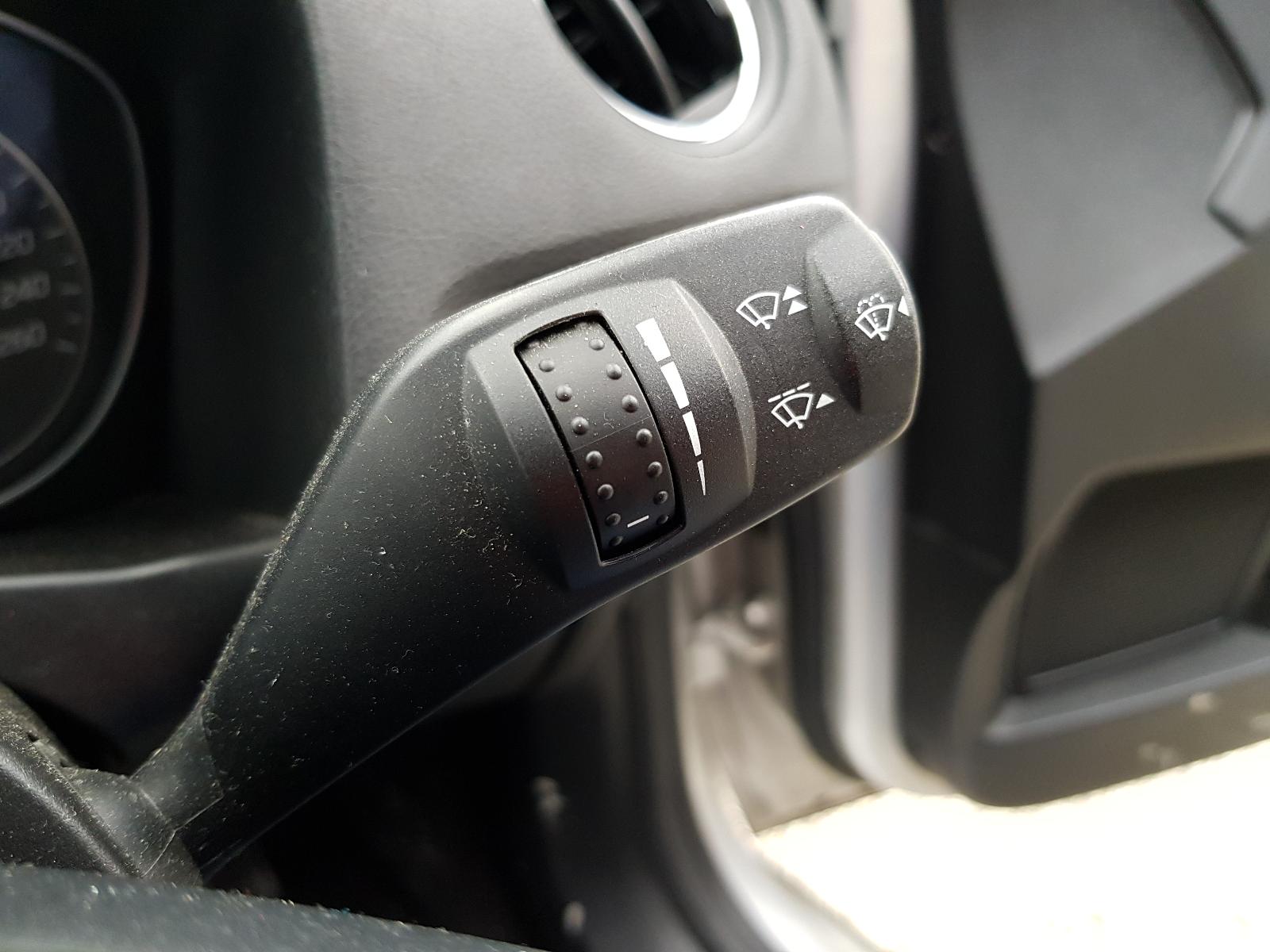 Ford Mondeo - MC 2011-2014