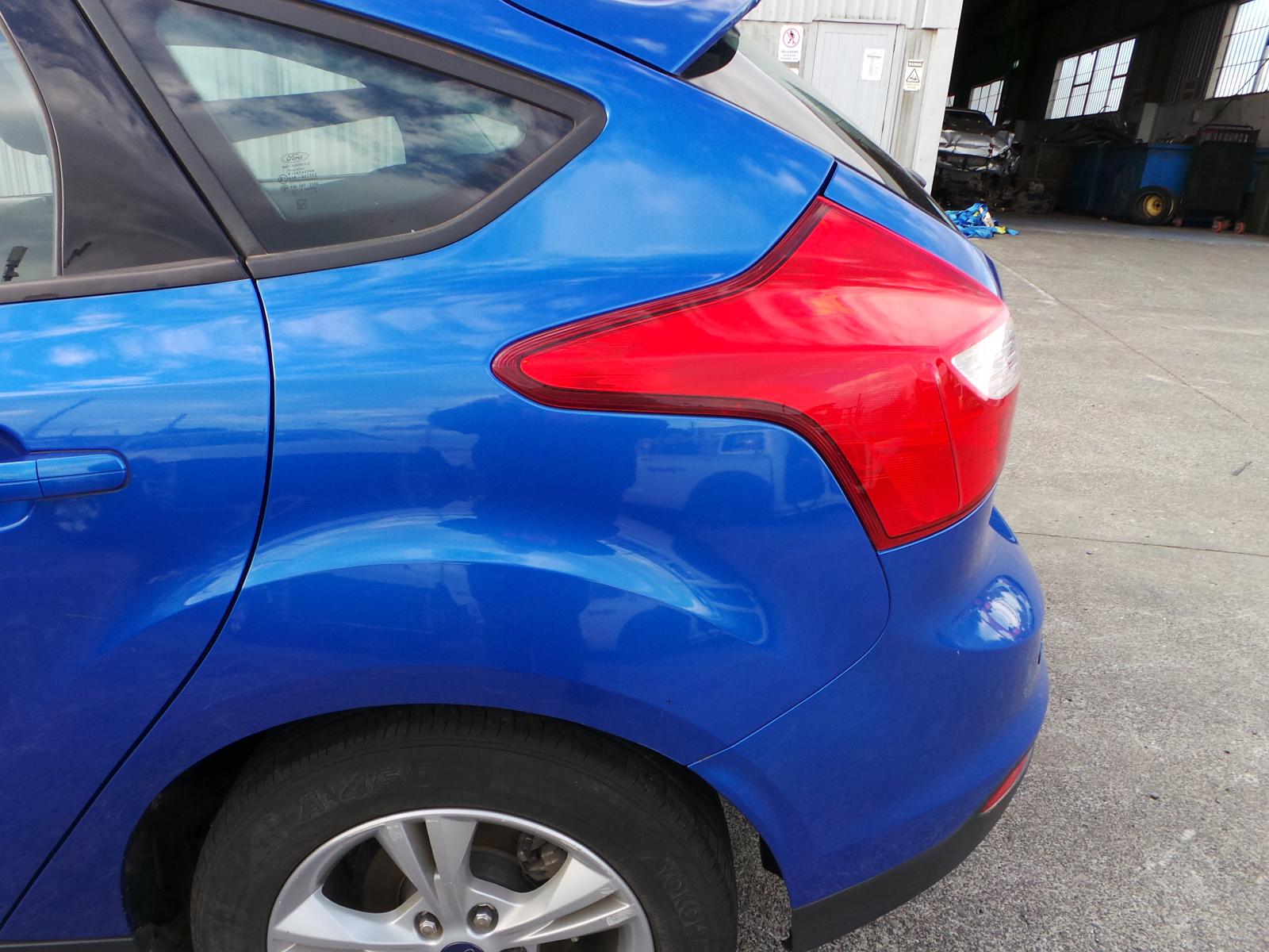 Ford Focus - LW 2011-2015