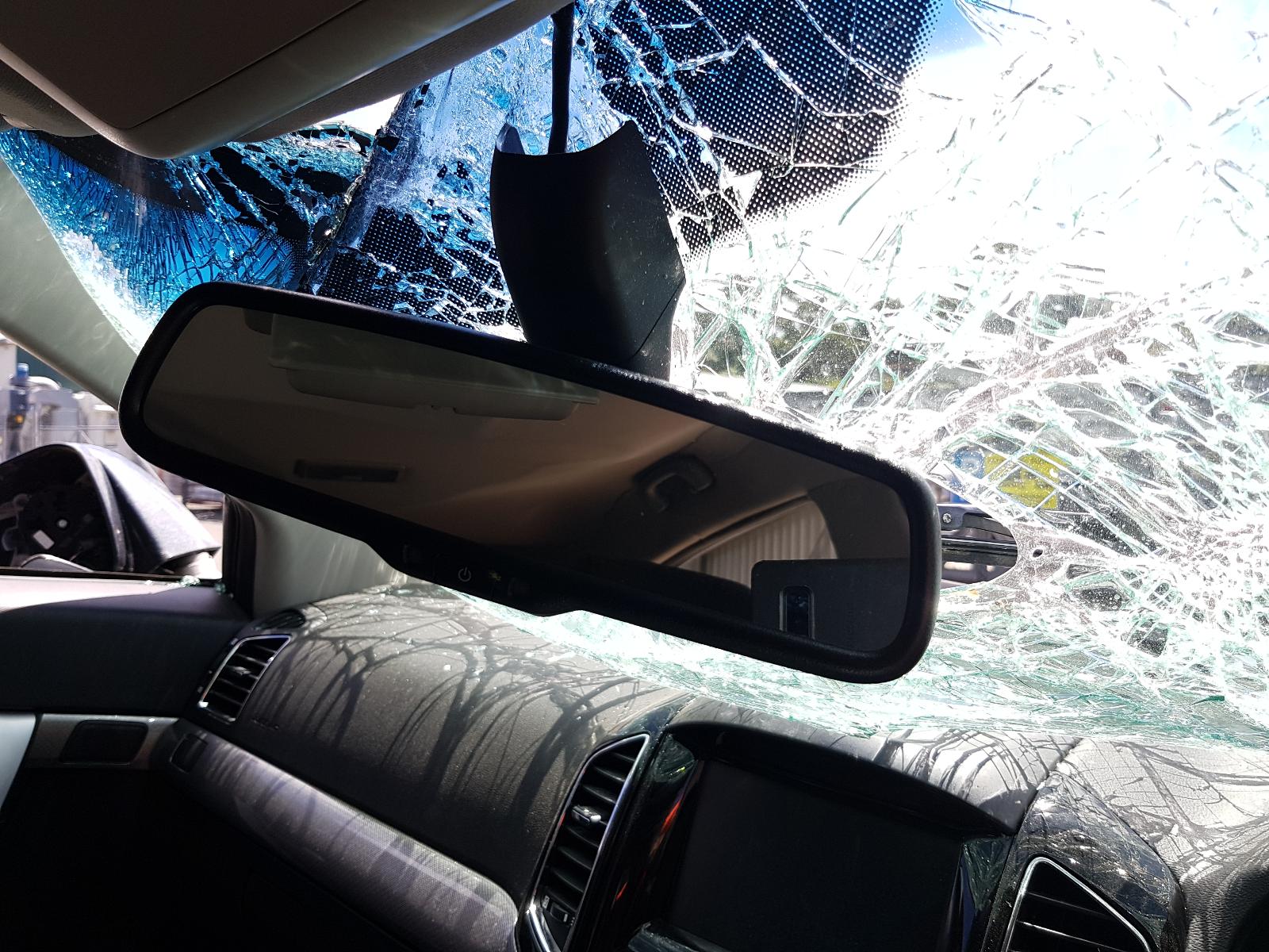 Holden Captiva - Captiva 7 2011-Present