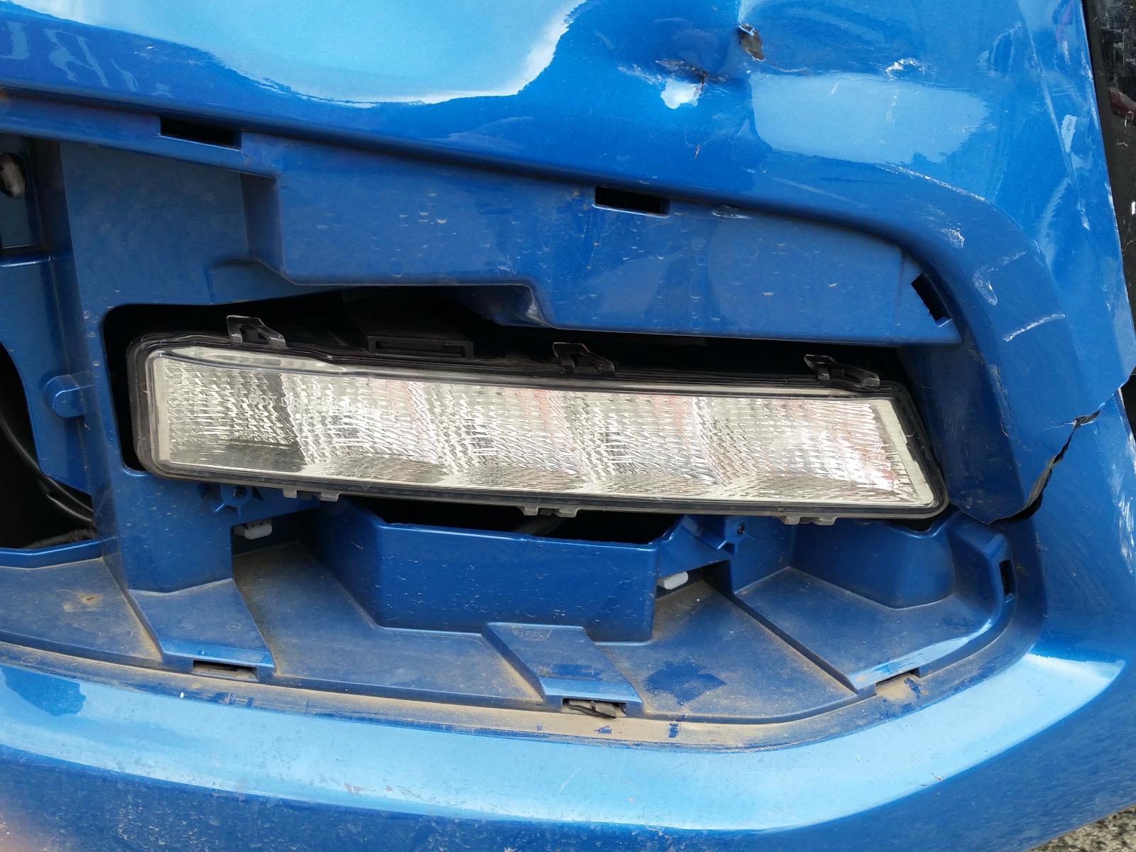 Holden Commodore - VF 2013-Present