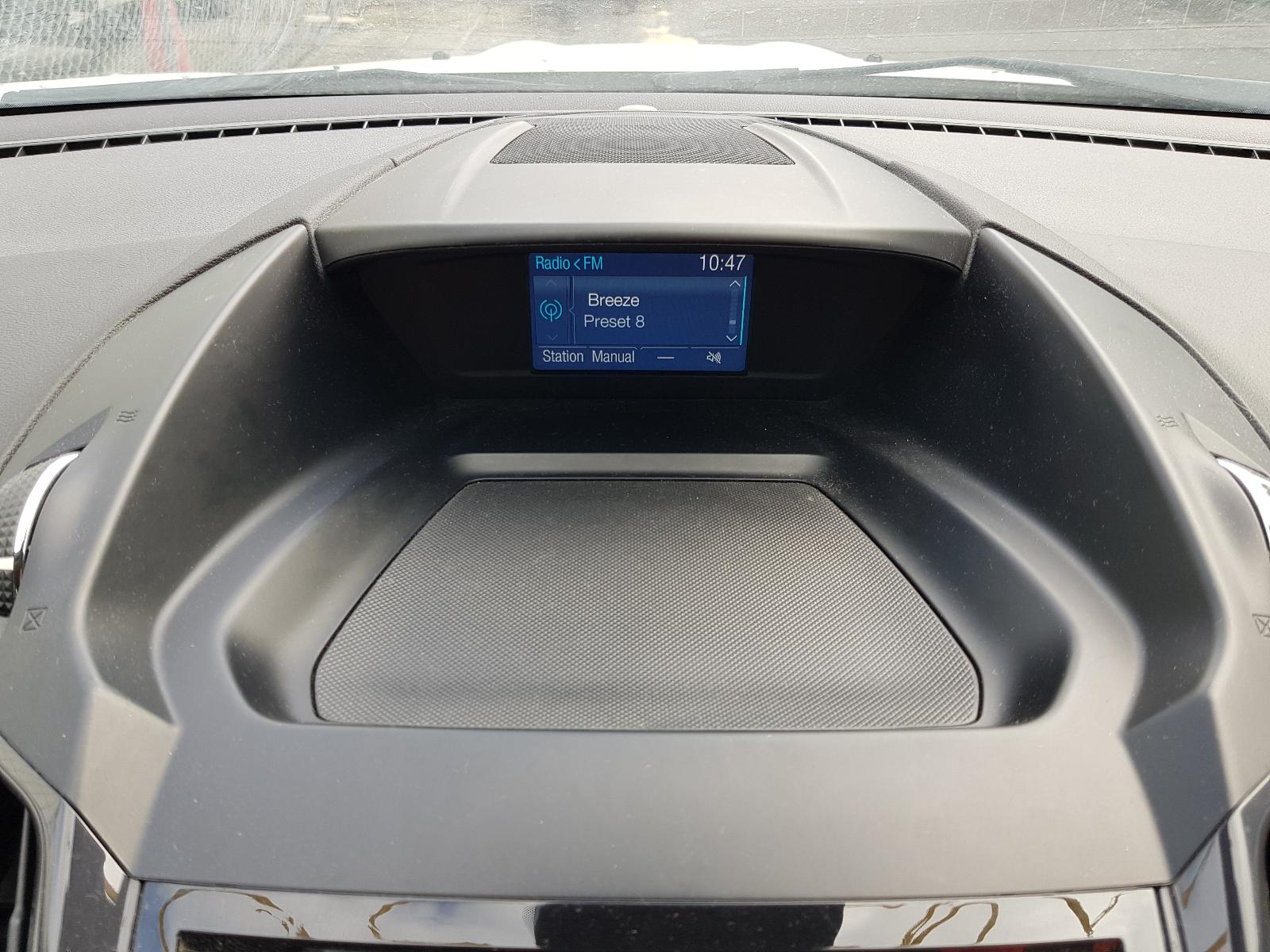 Ford Kuga - TF 2013-Present