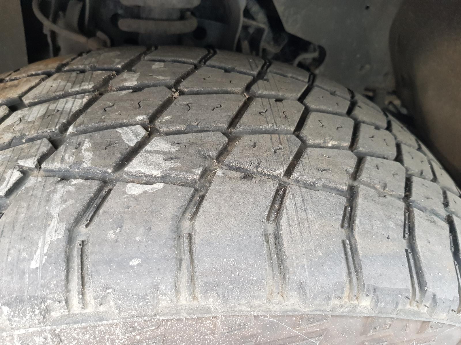 Holden Colorado - RG 2012 -2016