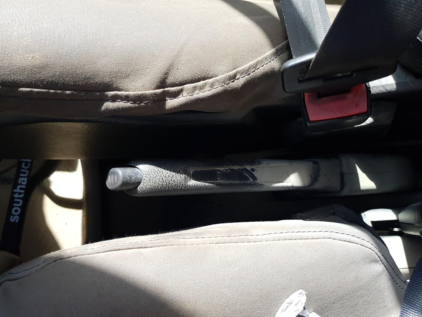 Ford Transit - Other