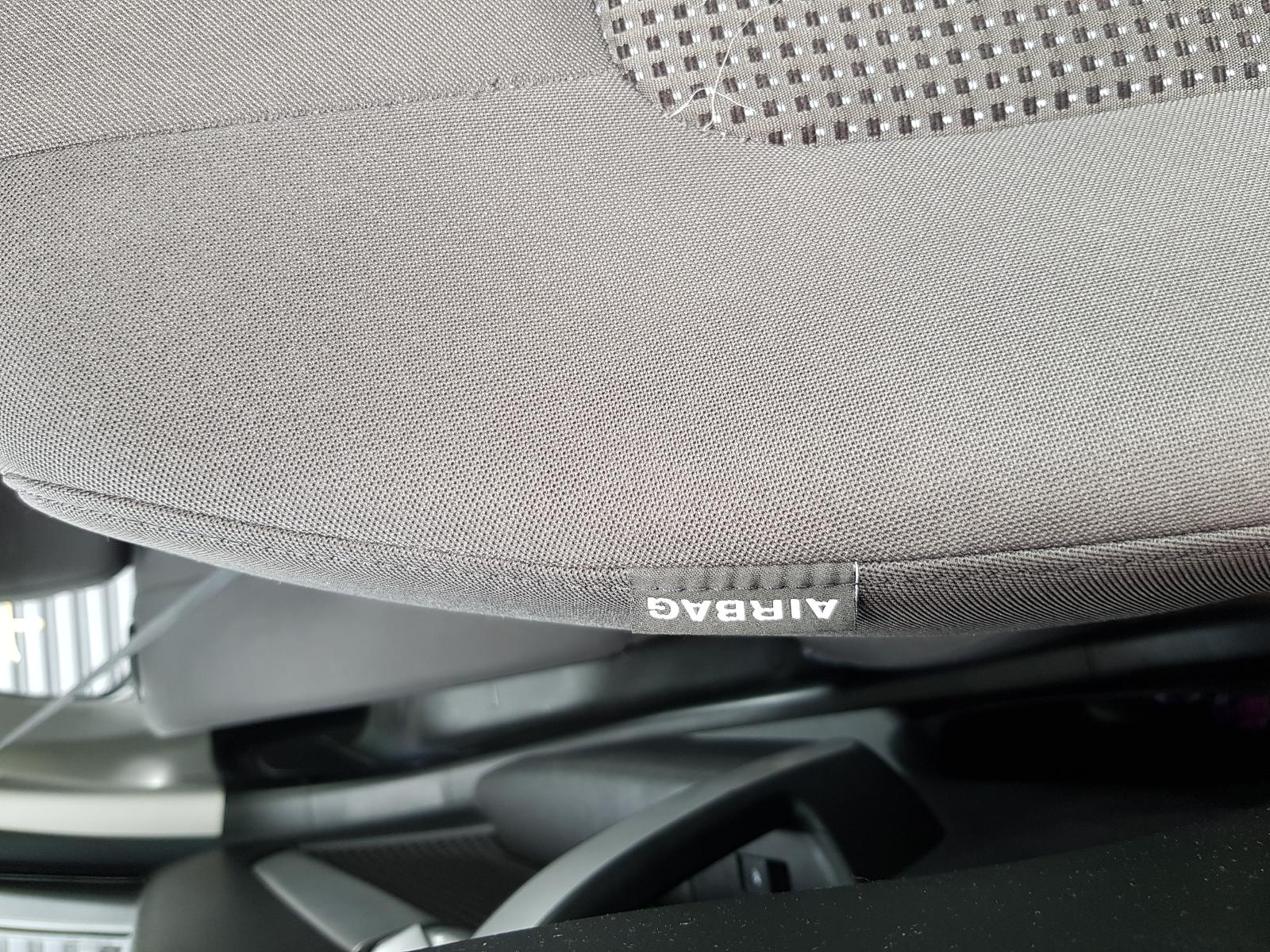 Holden Captiva - Captiva 7 2011-Present