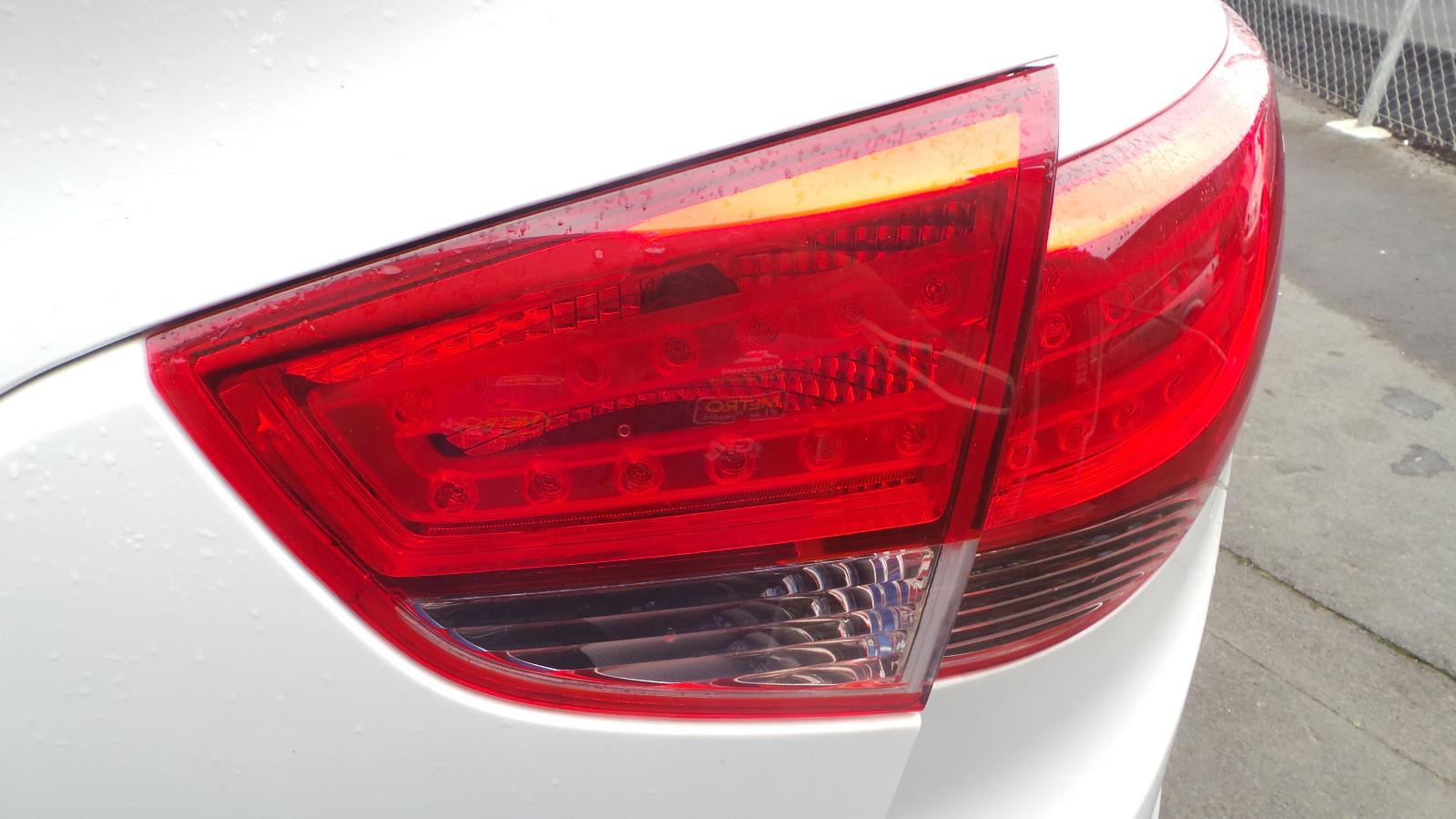 Hyundai ix35 - 2010-2015