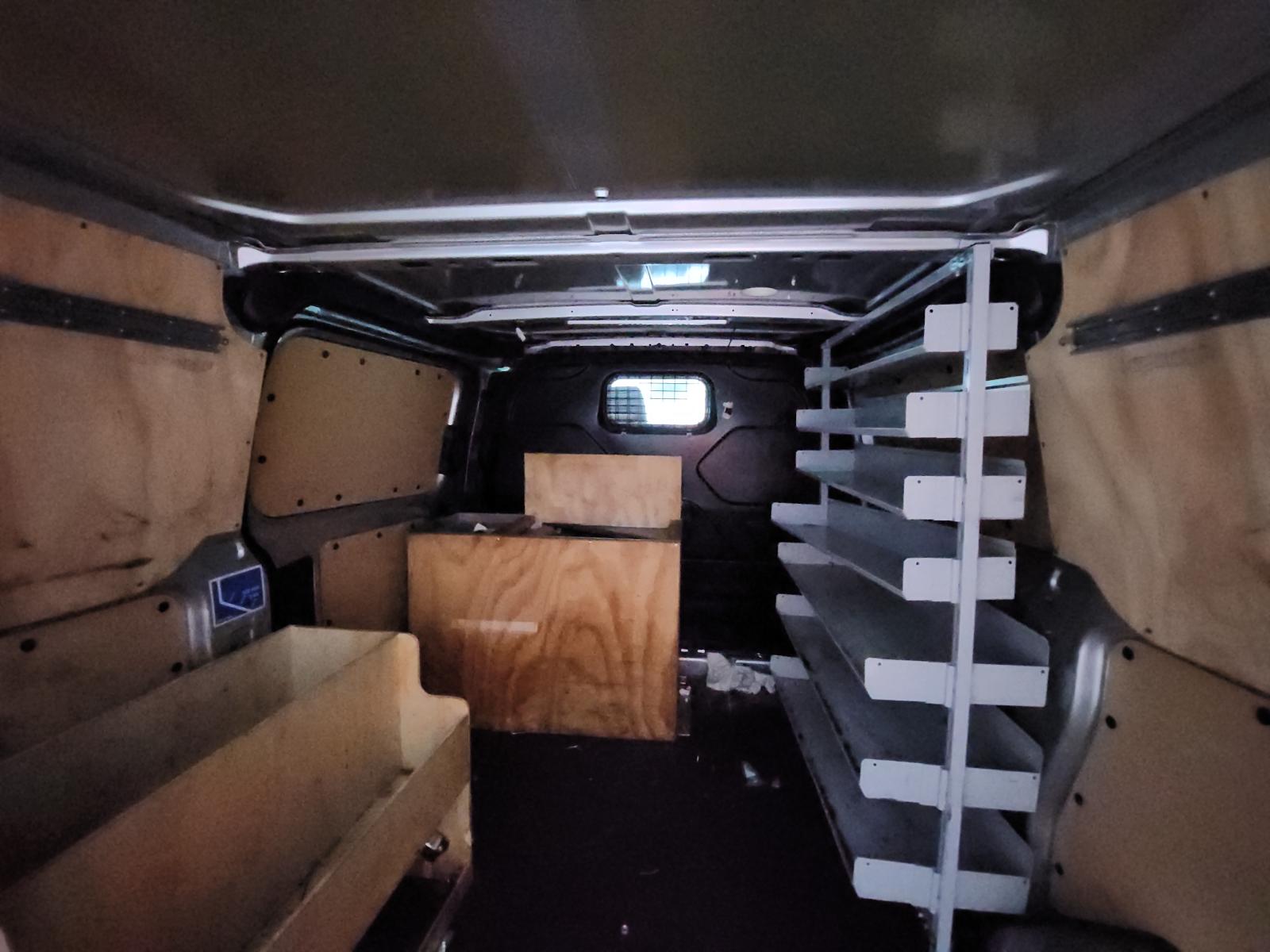 Ford Transit - Other