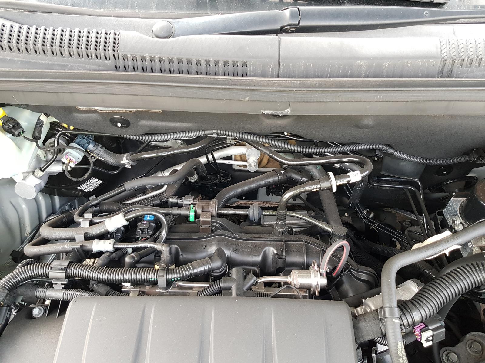 Holden Cruze - 2009-Present