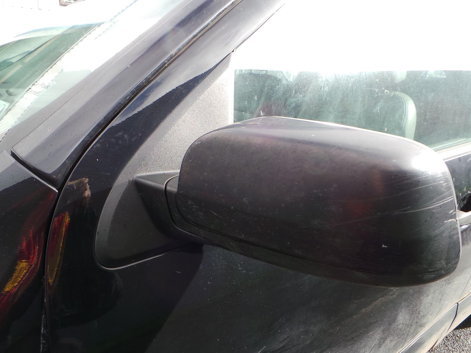 Ford Territory - SX 2004-2005