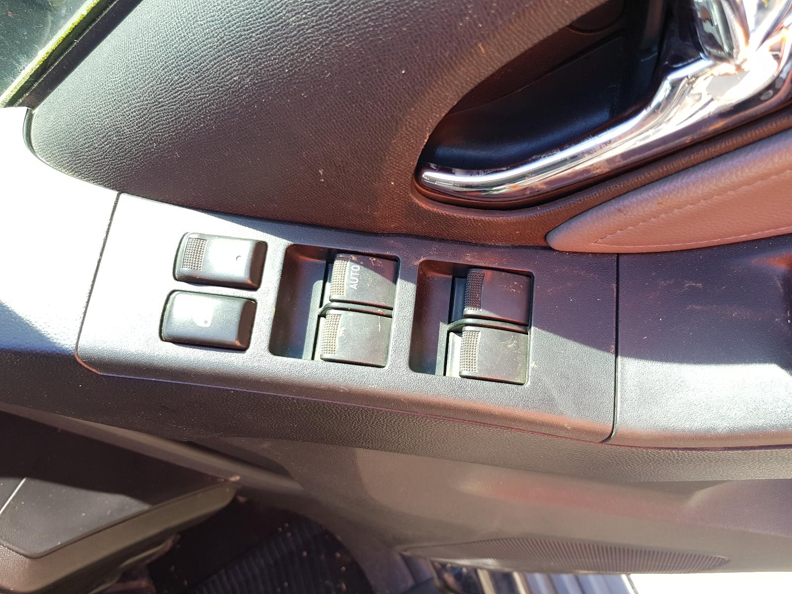 Holden Colorado - RG 2012 -2016