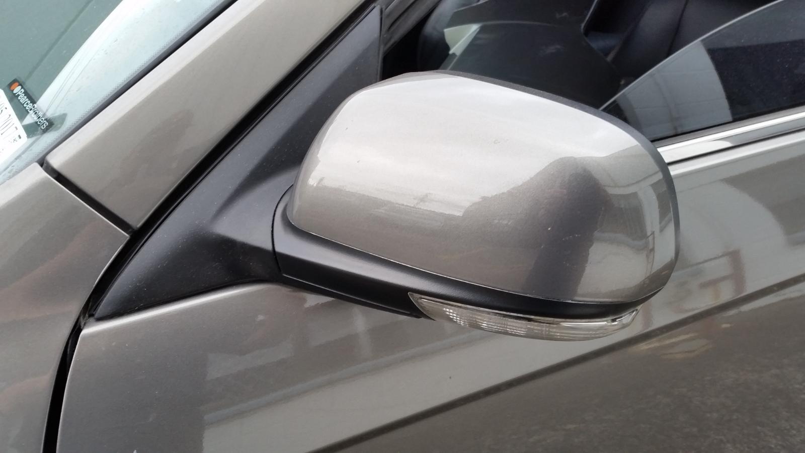 Holden Epica - 2008-Present