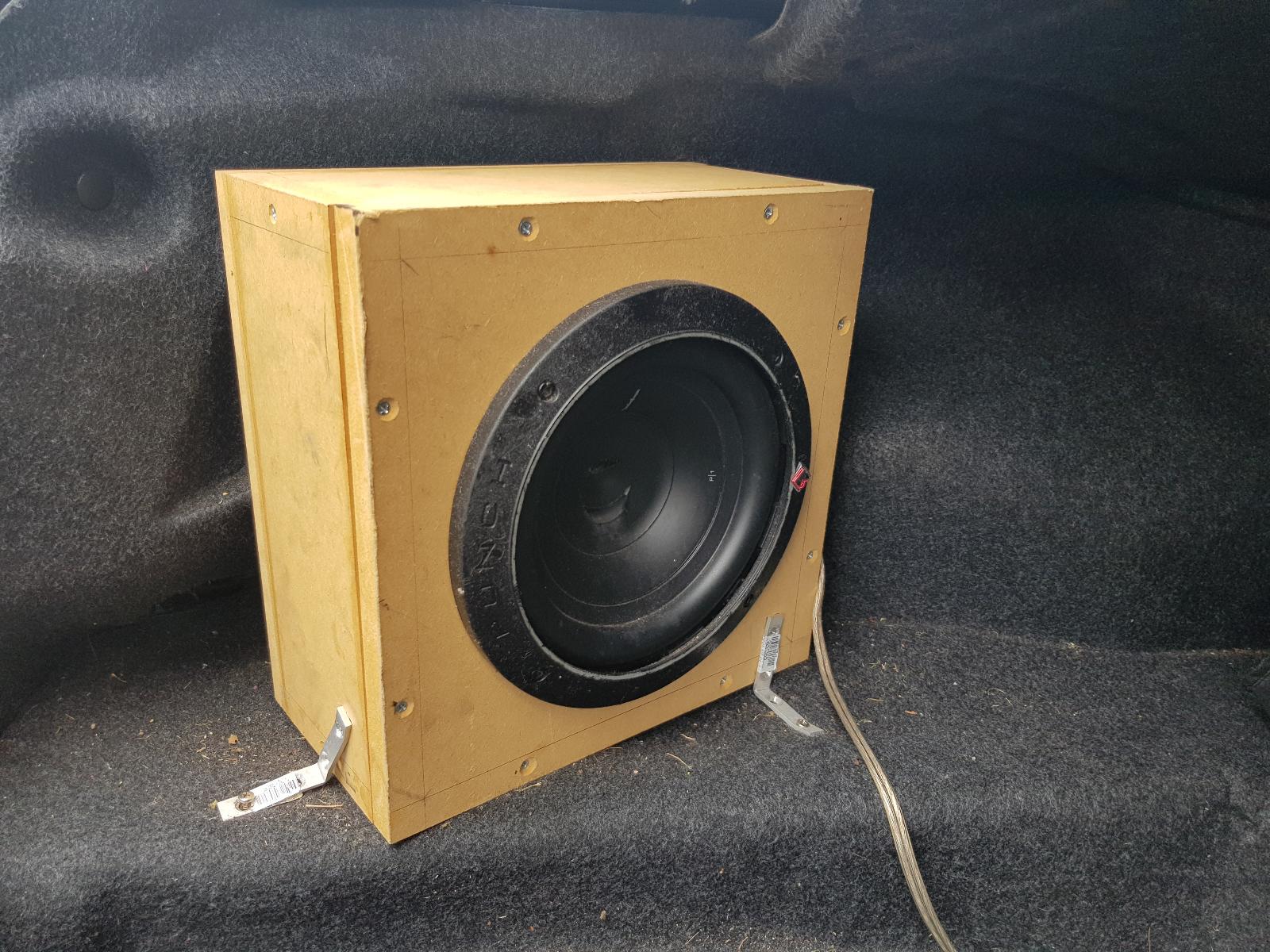 Ford Falcon - FG-FGX 2008-2016