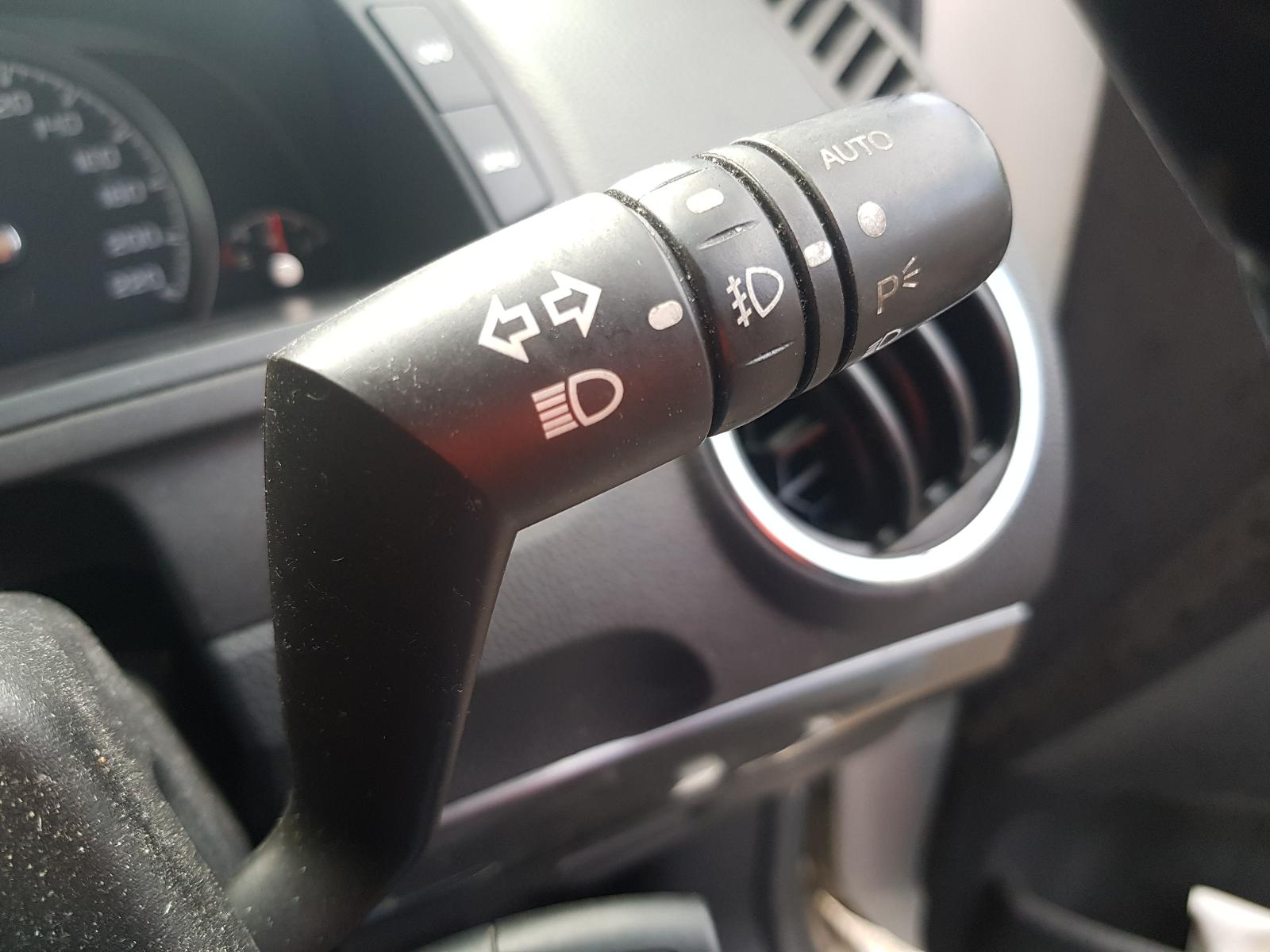 Ford Territory - SZ 2011-Present