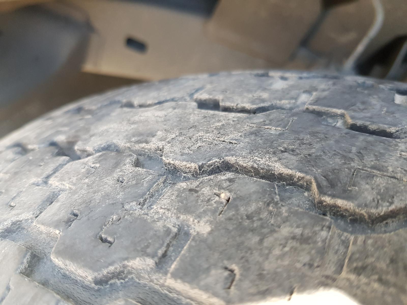 Holden Colorado - RG 2012 -2016