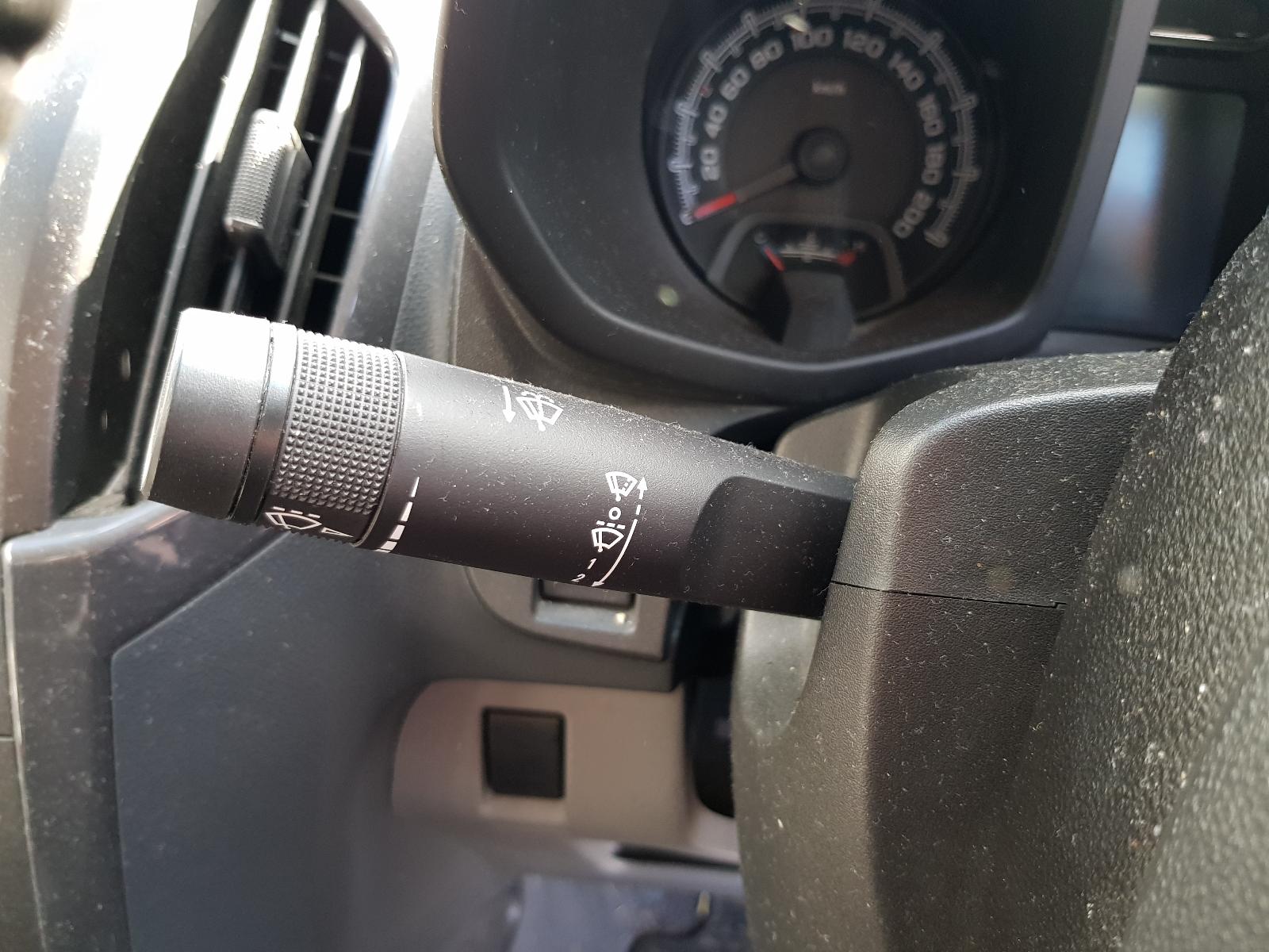 Holden Colorado - RG 2012 -2016