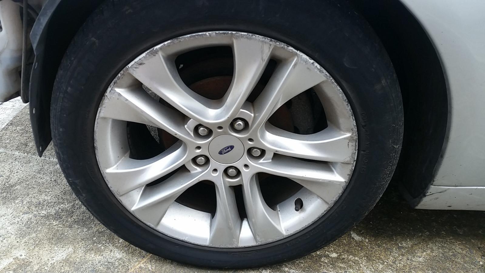 Ford Falcon - FG-FGX 2008-2016