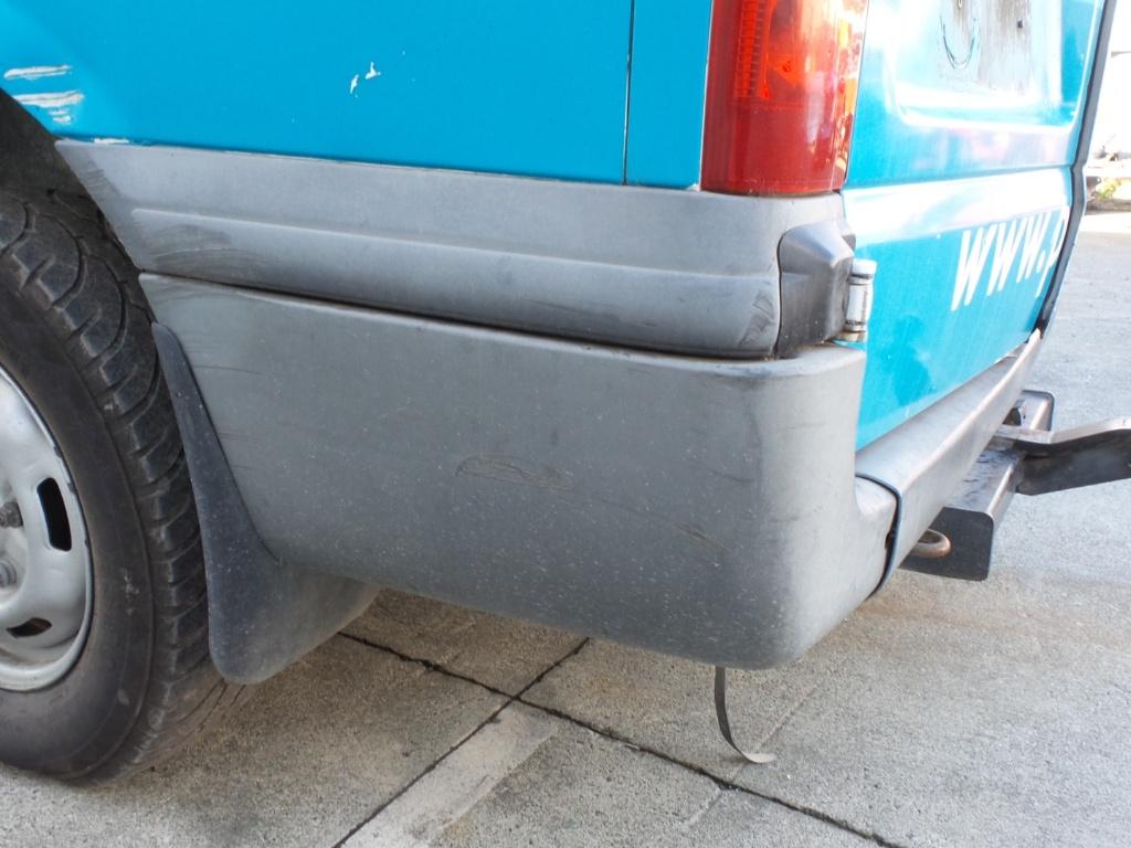 Ford Transit - 2006-2011