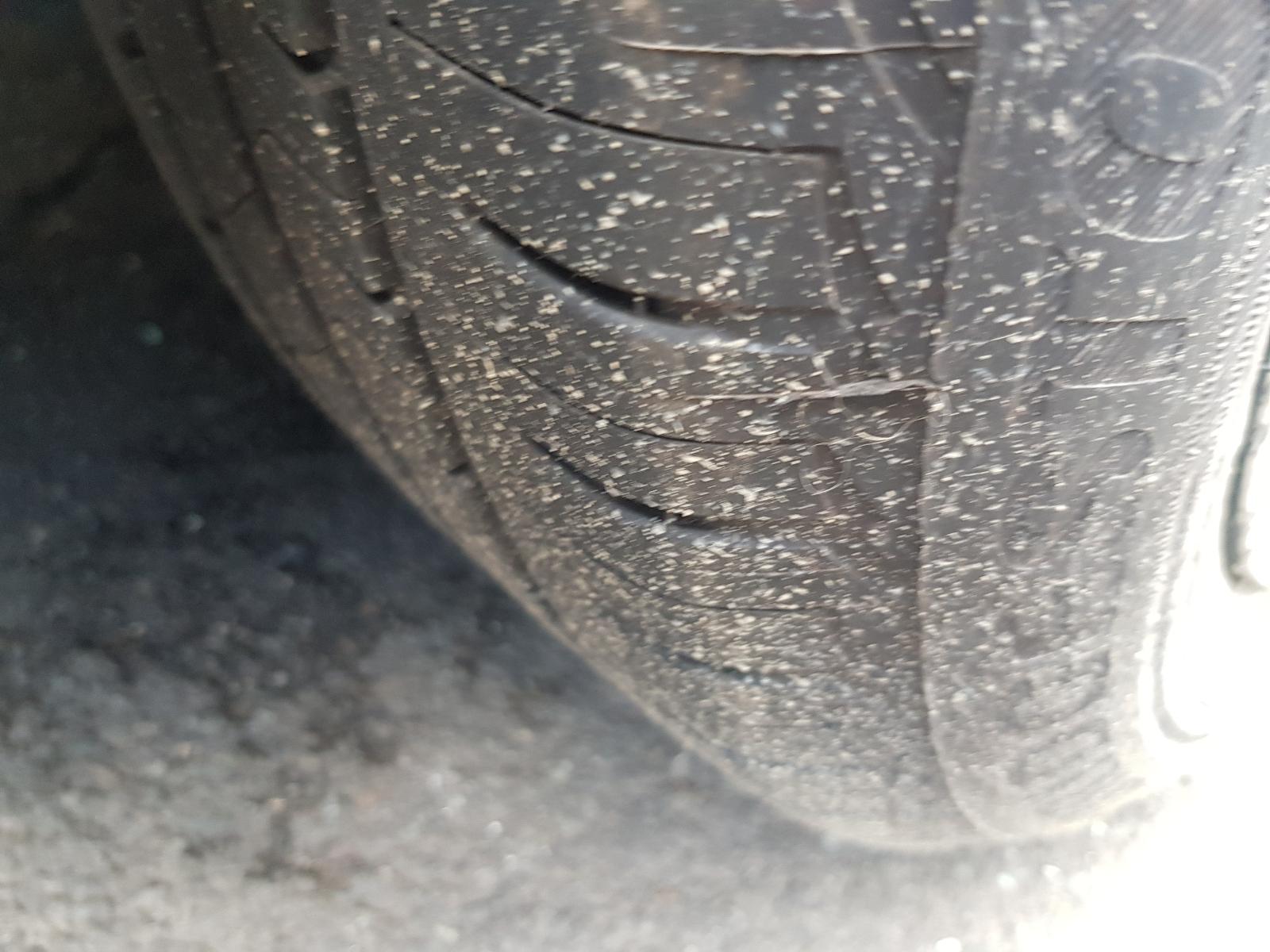 Holden Cruze - 2009-Present