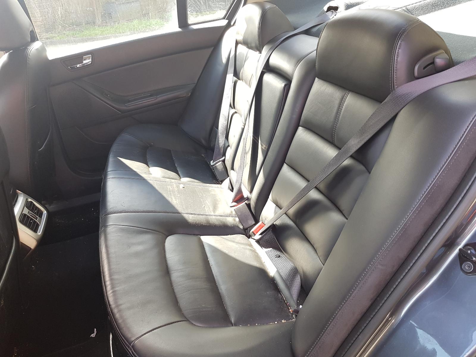 Ford Falcon - FG-FGX 2008-2016