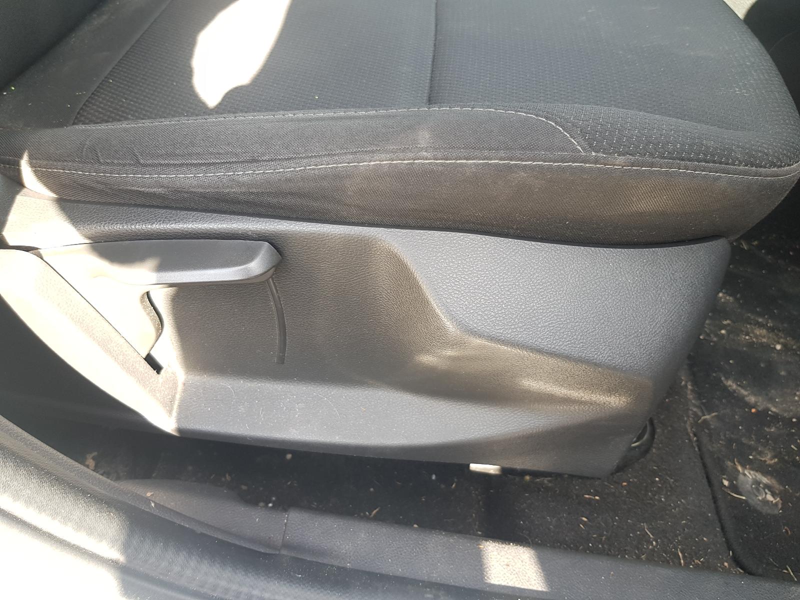 Ford Focus - LZ 2015-2017