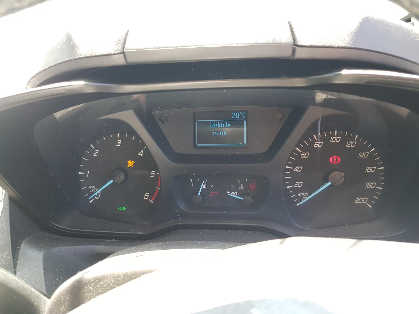 Ford Transit - Other