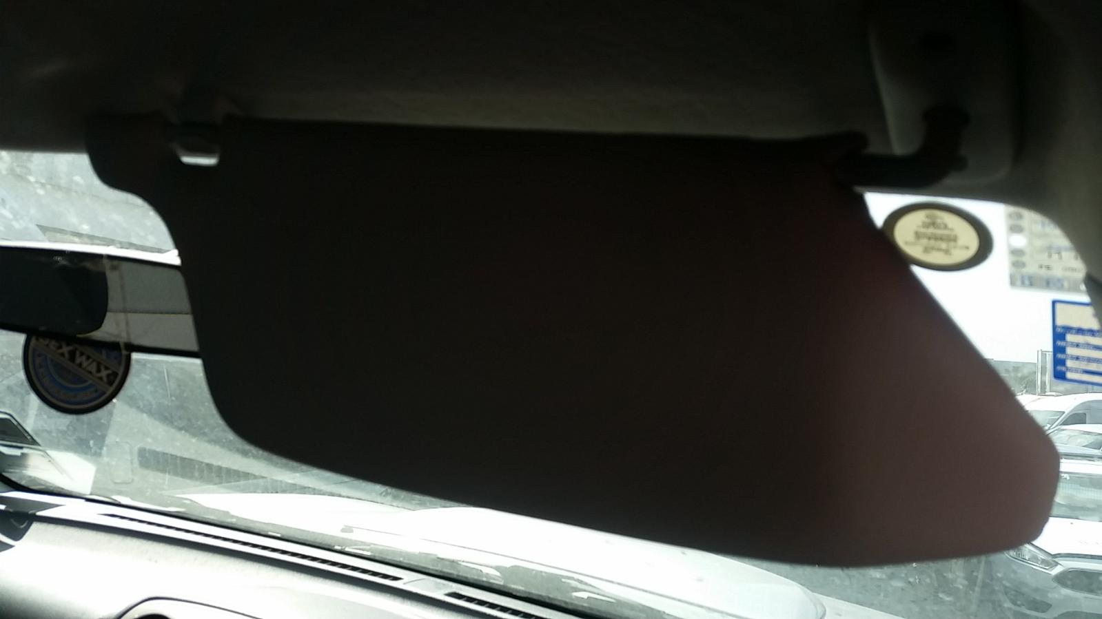 Holden Colorado - RC 2008-2011